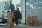 T D M Delivery Services