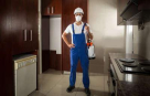 Al Maroof Pest Control