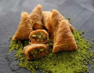 Al Mazag Al Raqi Restaurant
