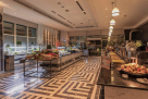 La Fontana"s ​restaurant