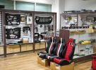Bahwan Motors Auto Accessories Trading