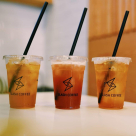 Slash Coffee