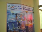 J A T Tourism