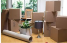 Zerah Packing Materials Trading
