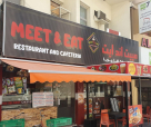Meet And Eat Restaurant And Cafeteria