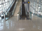 Al Nahda Metro Station