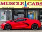 Muscle Cars Rent A Car