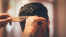 Happy Trimming Gents Salon