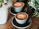 Gold View Cafe