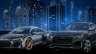 Al Mizan Car Rental