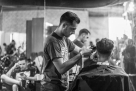 Taper Men Saloon