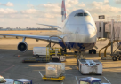 Sag Logistic Services
