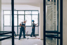 Al Busaiteen Building Maintenance