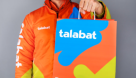 Talabat Go