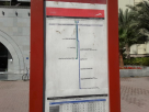 Tecom, Saleh Bin Lahej Building 2 Bus Stop