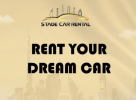Stage Car Rental