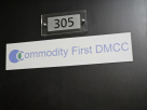 Commodity First DMCC