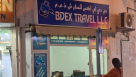 B D E X Travel