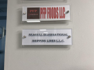 Seagull International Shipping Lines