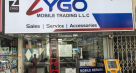 Zygo Mobile Trading