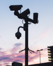 Al Mandoos Property Guard & Surveillance Services