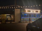 Tuk Tuk ​food Truck