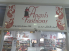 Angels Fashions