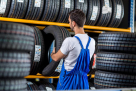Najmat Al Hadaf Tyres Trading