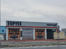 Top Fit Tyres