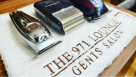 The 971 Lounge Gents Salon