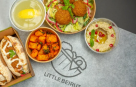 Little Beirut