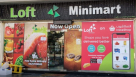 Loft Mini Mart