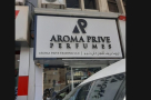 Aroma Prive Trading