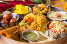 Pawar Family Restaurant