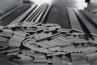 Capital Steel Trading