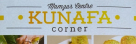 Kunafa Corner