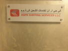 KGRN Shipping Services