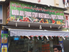 Nadia Ahli Foodstuff Vegetables & Fruits Trading
