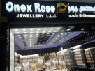Onex Rose Jewellery