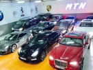 MTN Rent A Car