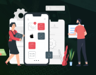 Retrocube