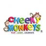 Cheeky Monkeys