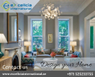 Excellcia International