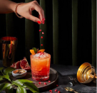 Savour Restaurant