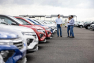 DTL Car Rental