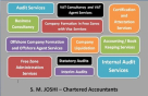 Sm Joshi Chartered Accountants
