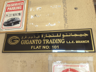 Giganto Trading