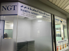 Namiya General Trading