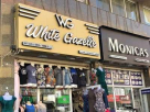 White Gazelle General Trading