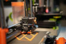 Nofi Tech 3d Printing